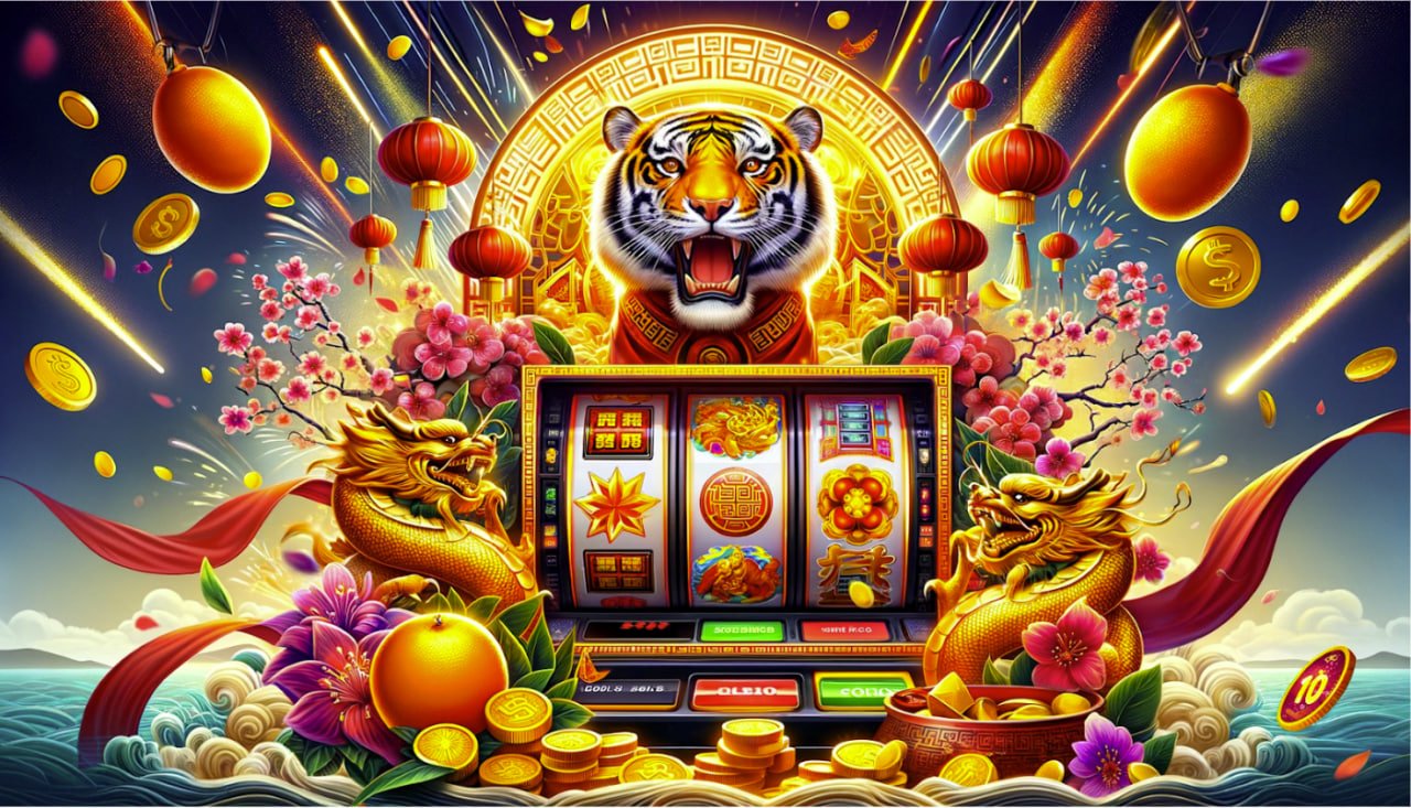 rubyplay Bingo Carnaval