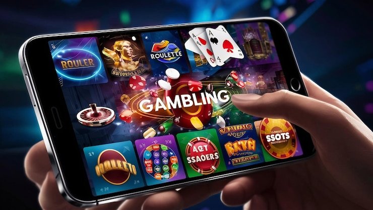 rubyplay Slots rubyplay Untuk Malaysia Online